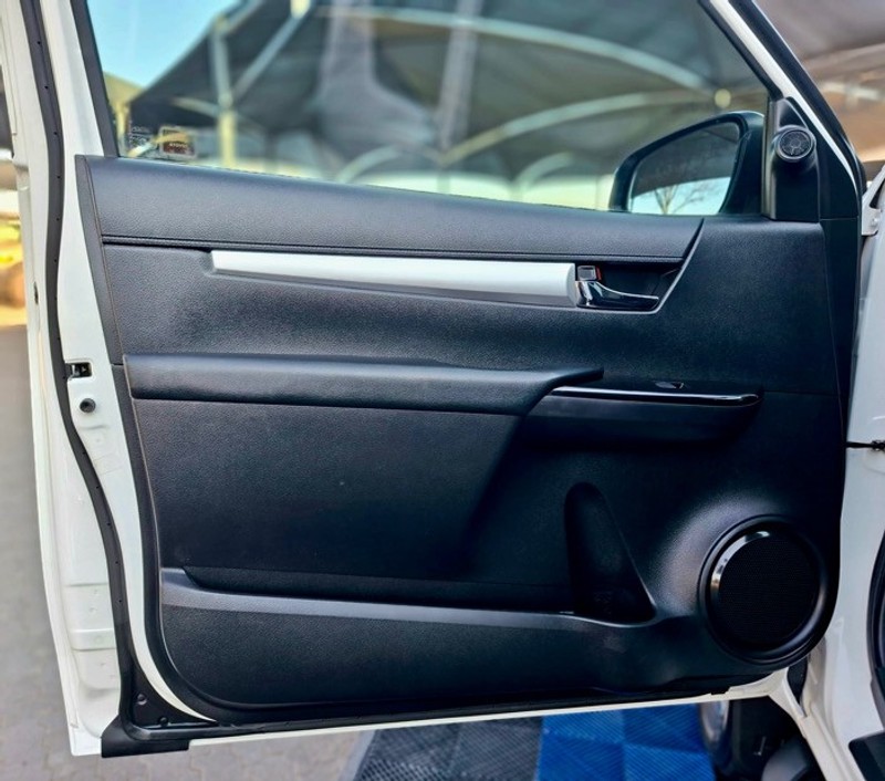 Toyota Hilux - Parkview Auto Vereeniging - Image 19