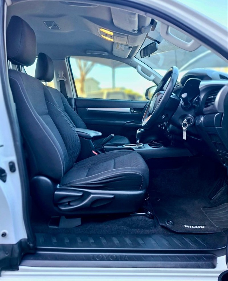 Toyota Hilux - Parkview Auto Vereeniging - Image 7