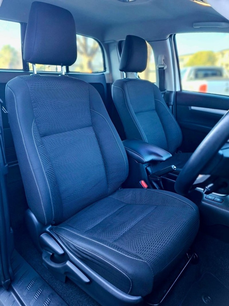 Toyota Hilux - Parkview Auto Vereeniging - Image 9