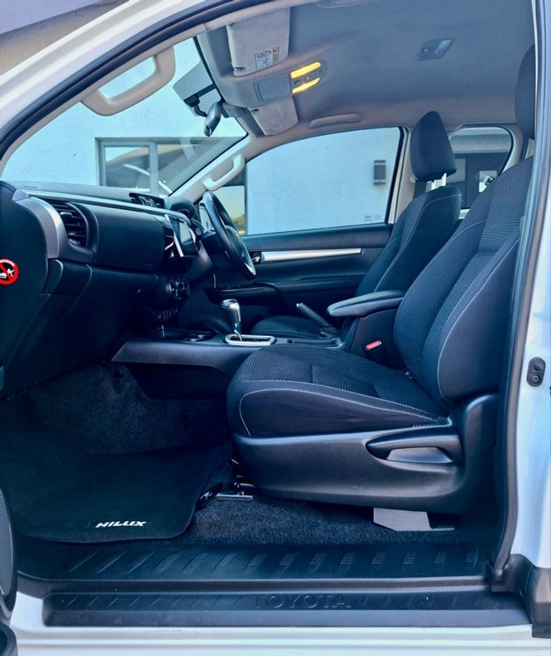 Toyota Hilux - Parkview Auto Vereeniging - Image 20