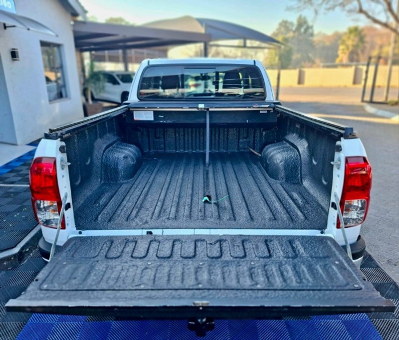 Toyota Hilux - Parkview Auto Vereeniging - Image 28