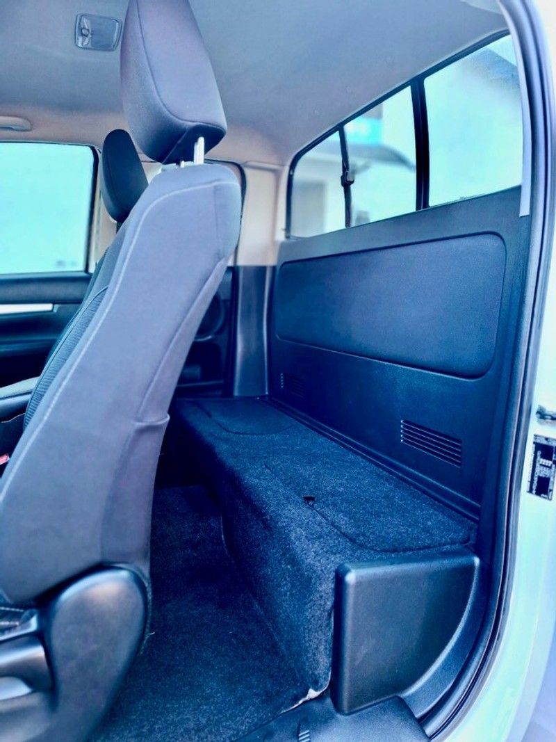 Toyota Hilux - Parkview Auto Vereeniging - Image 24