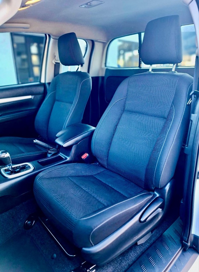 Toyota Hilux - Parkview Auto Vereeniging - Image 22