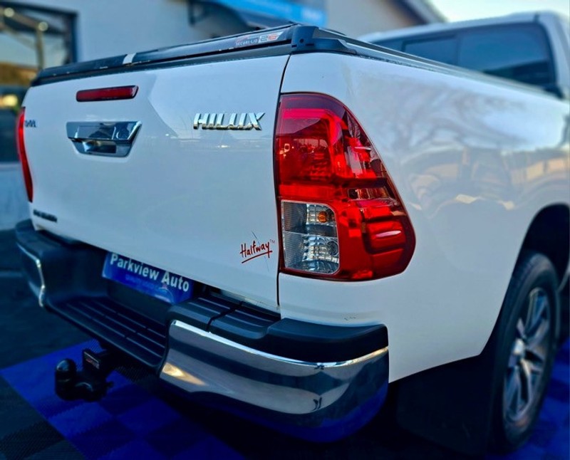 Toyota Hilux - Parkview Auto Vereeniging - Image 31