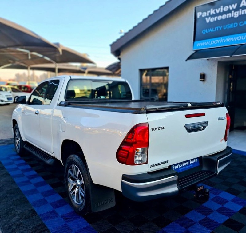 Toyota Hilux - Parkview Auto Vereeniging - Image 37