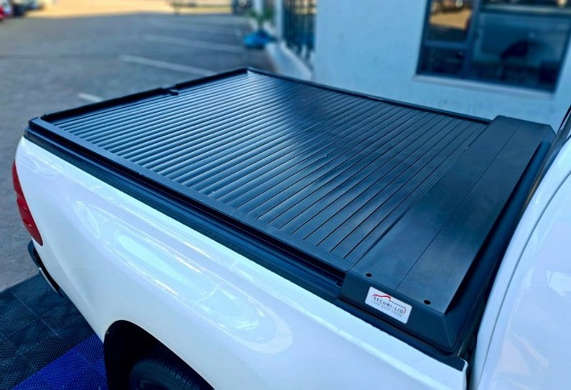 Toyota Hilux - Parkview Auto Vereeniging - Image 35