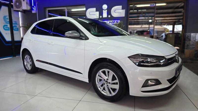 Volkswagen Polo - G.I.G Motors - Image 1