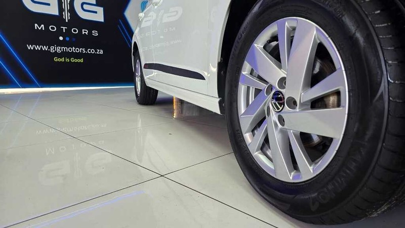 Volkswagen Polo - G.I.G Motors - Image 7