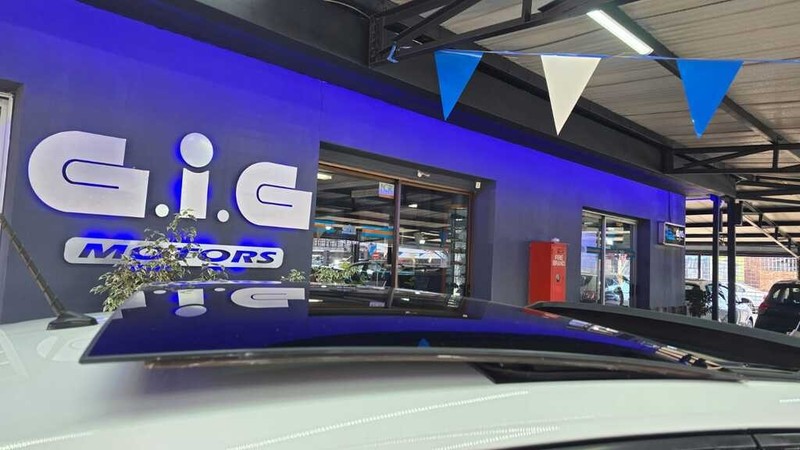 Volkswagen Polo - G.I.G Motors - Image 19