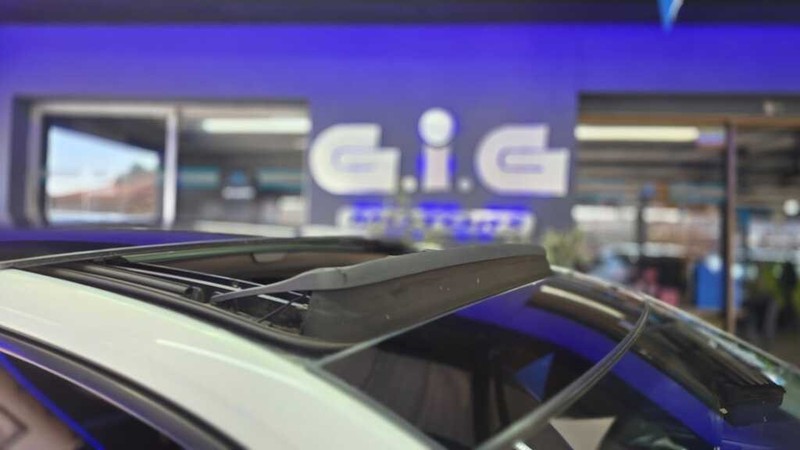 Volkswagen Polo - G.I.G Motors - Image 17