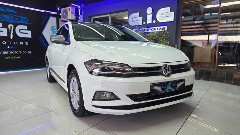 Volkswagen Polo - G.I.G Motors - Image 2