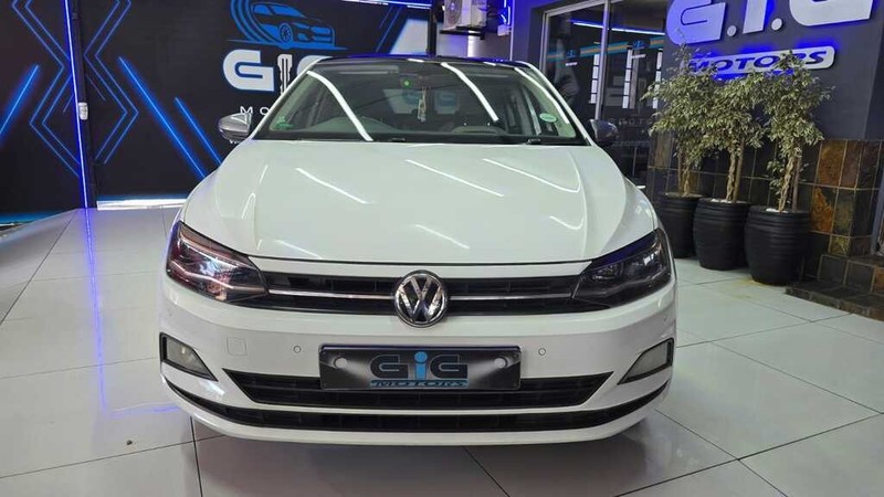 Volkswagen Polo - G.I.G Motors - Image 3