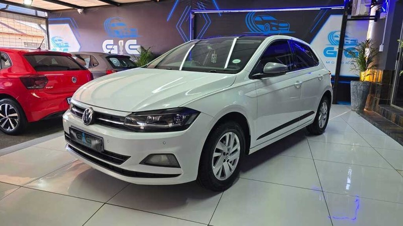 Volkswagen Polo - G.I.G Motors - Image 4