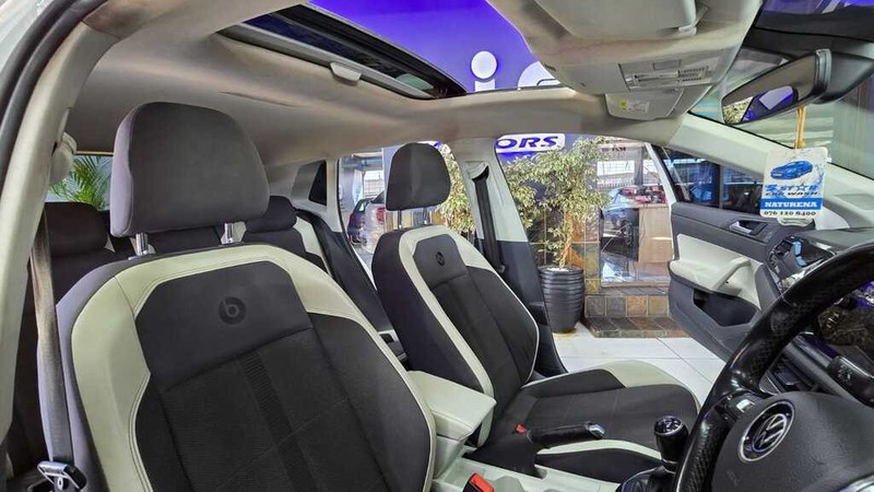 Volkswagen Polo - G.I.G Motors - Image 11