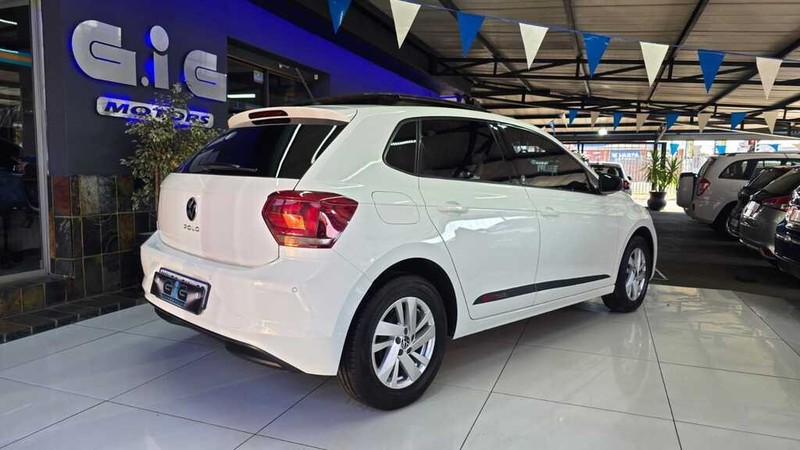 Volkswagen Polo - G.I.G Motors - Image 9