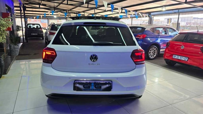Volkswagen Polo - G.I.G Motors - Image 10