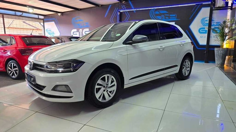 Volkswagen Polo - G.I.G Motors - Image 5