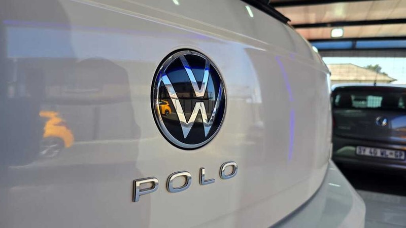 Volkswagen Polo - G.I.G Motors - Image 20