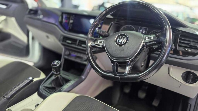 Volkswagen Polo - G.I.G Motors - Image 15