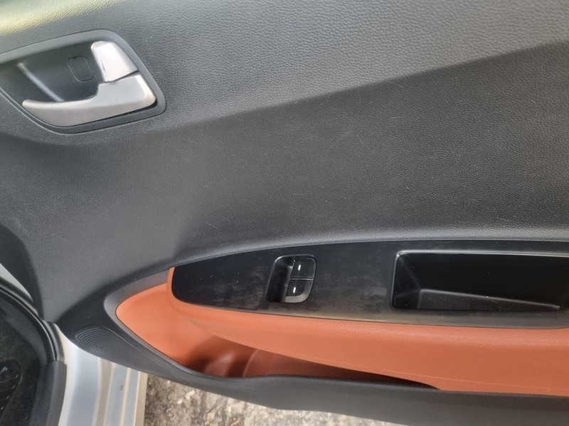 Hyundai i10 - Motortoria - Image 9