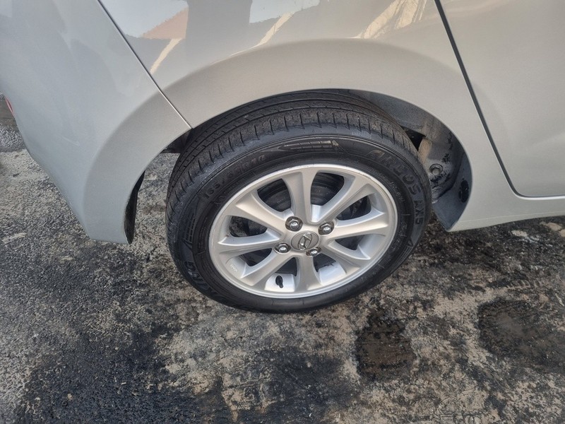 Hyundai i10 - Motortoria - Image 17