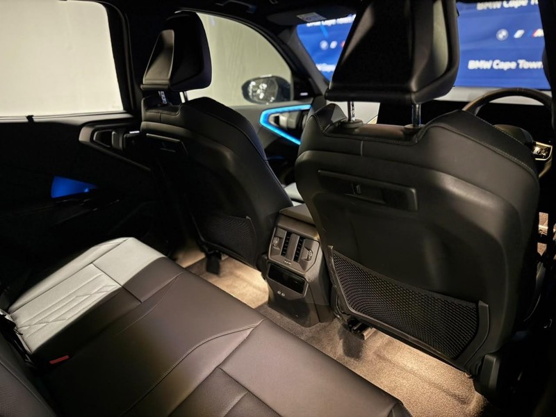 BMW X3 - BMW Cape Town City - Image 18