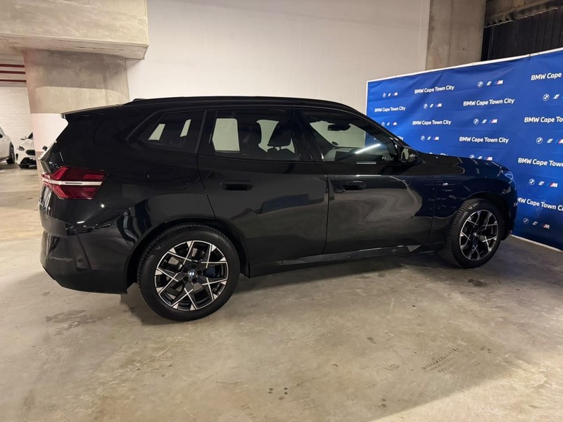 BMW X3 - BMW Cape Town City - Image 6