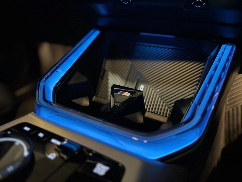 BMW X3 - BMW Cape Town City - Image 13