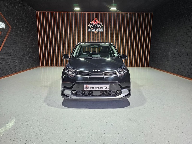 Kia Picanto - Mit Mak Motors - Image 2