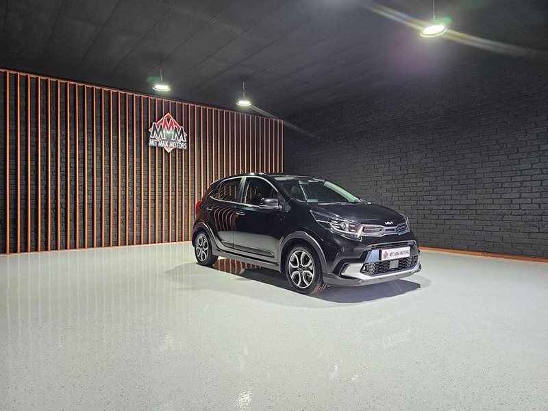 Kia Picanto - Mit Mak Motors - Image 3