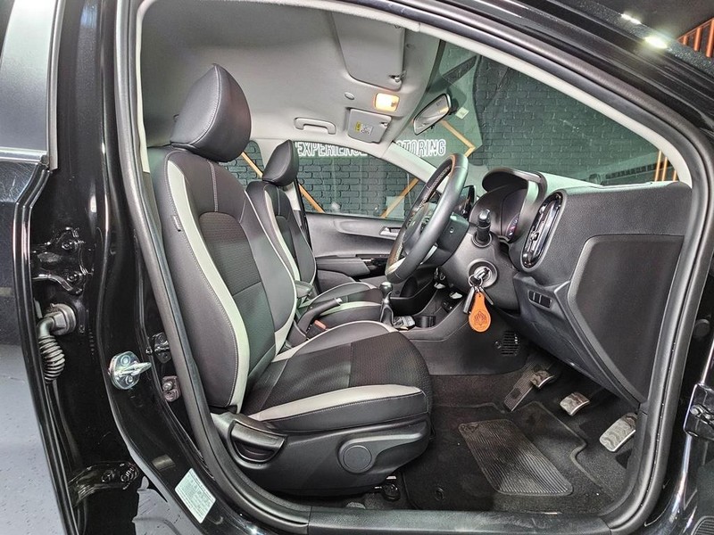 Kia Picanto - Mit Mak Motors - Image 9