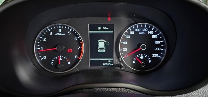Kia Picanto - Mit Mak Motors - Image 12