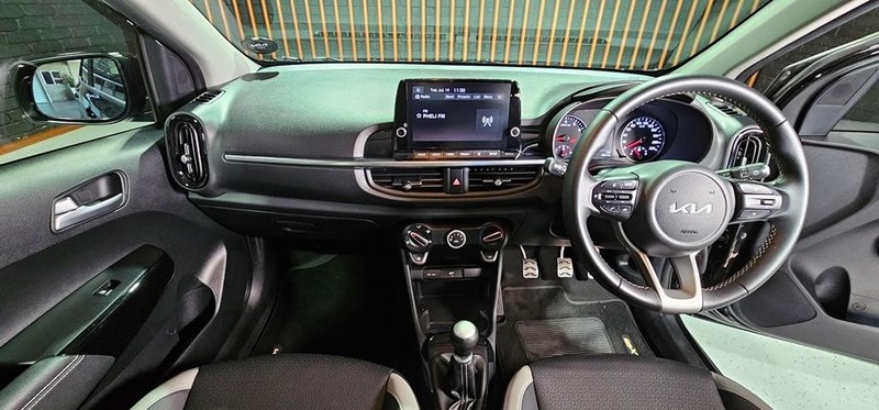 Kia Picanto - Mit Mak Motors - Image 23