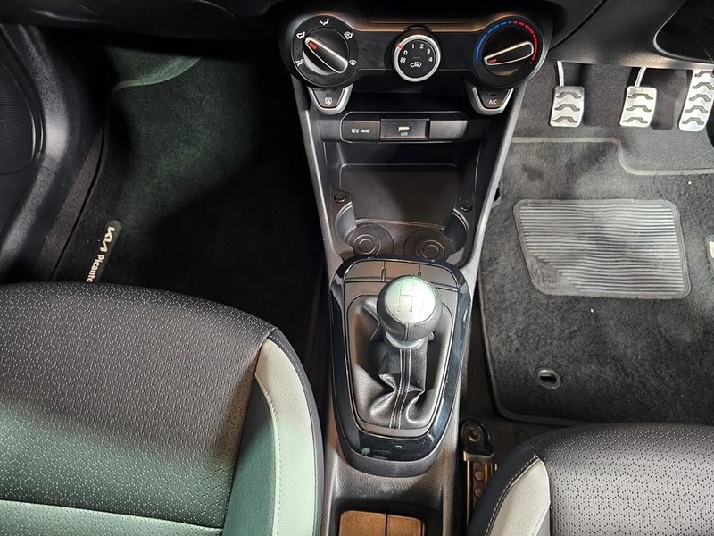 Kia Picanto - Mit Mak Motors - Image 15