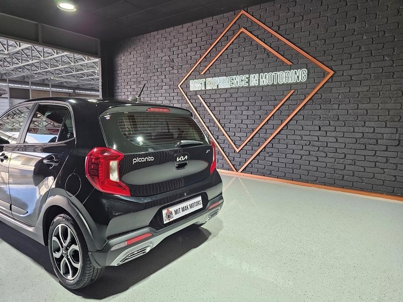 Kia Picanto - Mit Mak Motors - Image 29