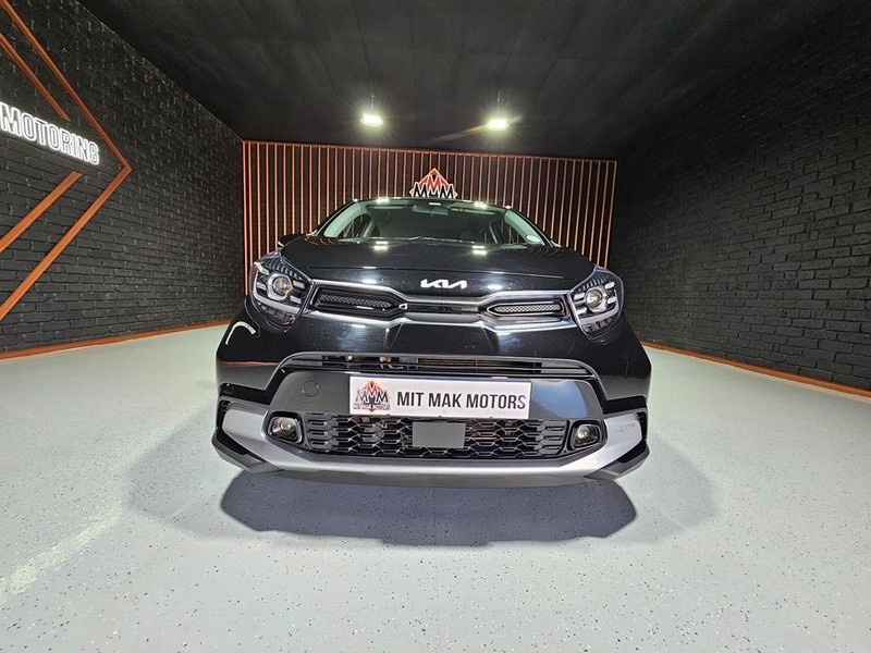 Kia Picanto - Mit Mak Motors - Image 5