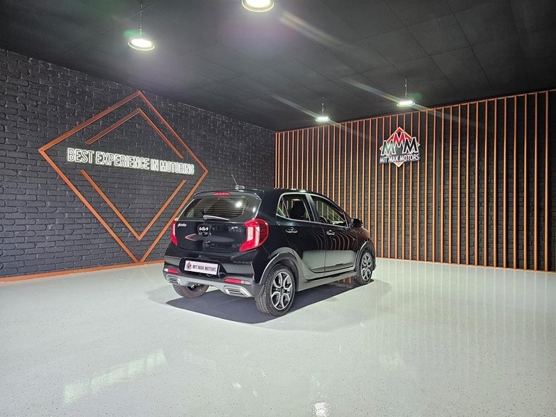 Kia Picanto - Mit Mak Motors - Image 27