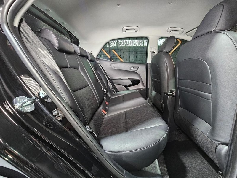 Kia Picanto - Mit Mak Motors - Image 22