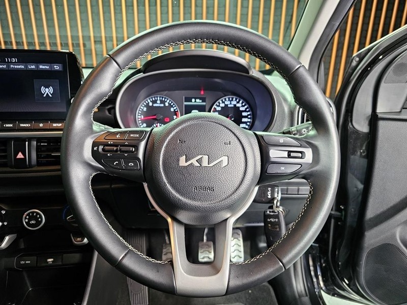 Kia Picanto - Mit Mak Motors - Image 11