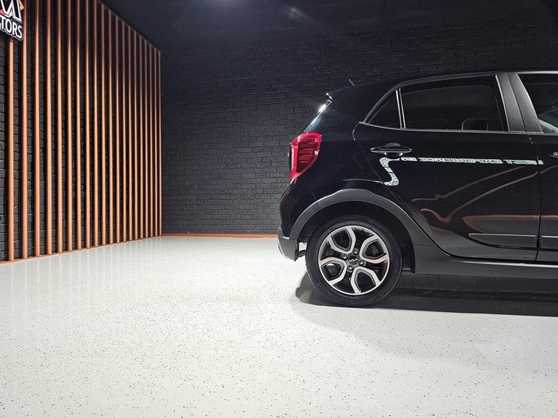 Kia Picanto - Mit Mak Motors - Image 28