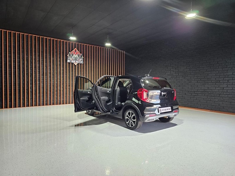 Kia Picanto - Mit Mak Motors - Image 24