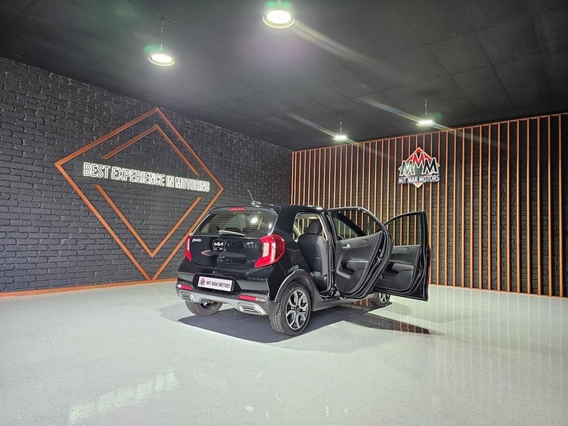 Kia Picanto - Mit Mak Motors - Image 26