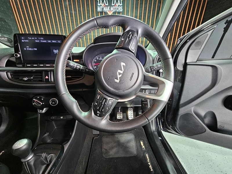 Kia Picanto - Mit Mak Motors - Image 19