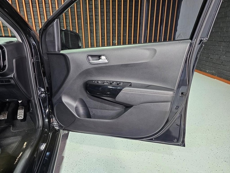 Kia Picanto - Mit Mak Motors - Image 7