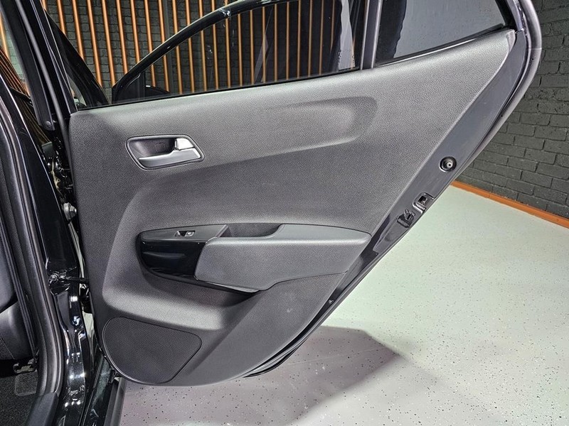 Kia Picanto - Mit Mak Motors - Image 20