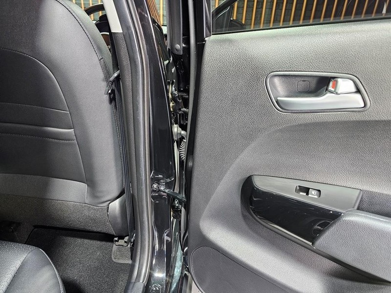 Kia Picanto - Mit Mak Motors - Image 21