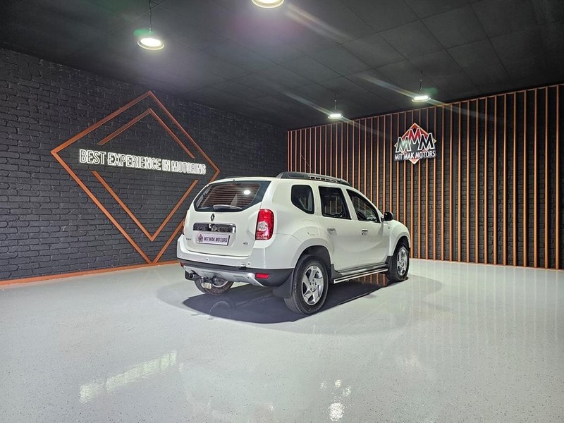 Renault Duster - Mit Mak Motors - Image 24