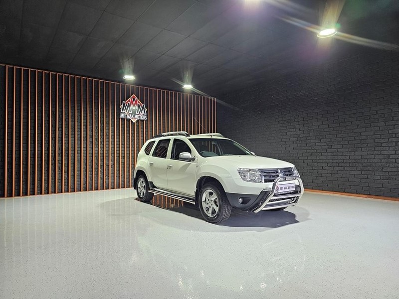 Renault Duster - Mit Mak Motors - Image 3