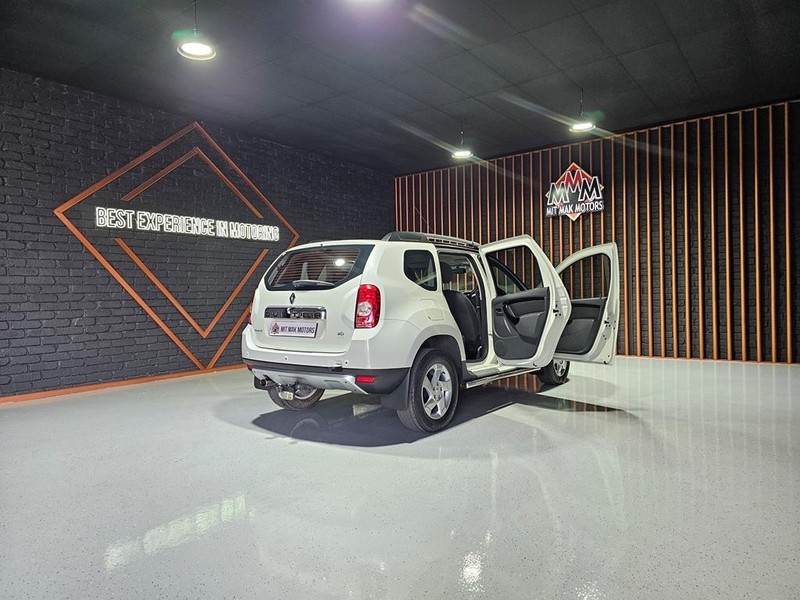 Renault Duster - Mit Mak Motors - Image 23