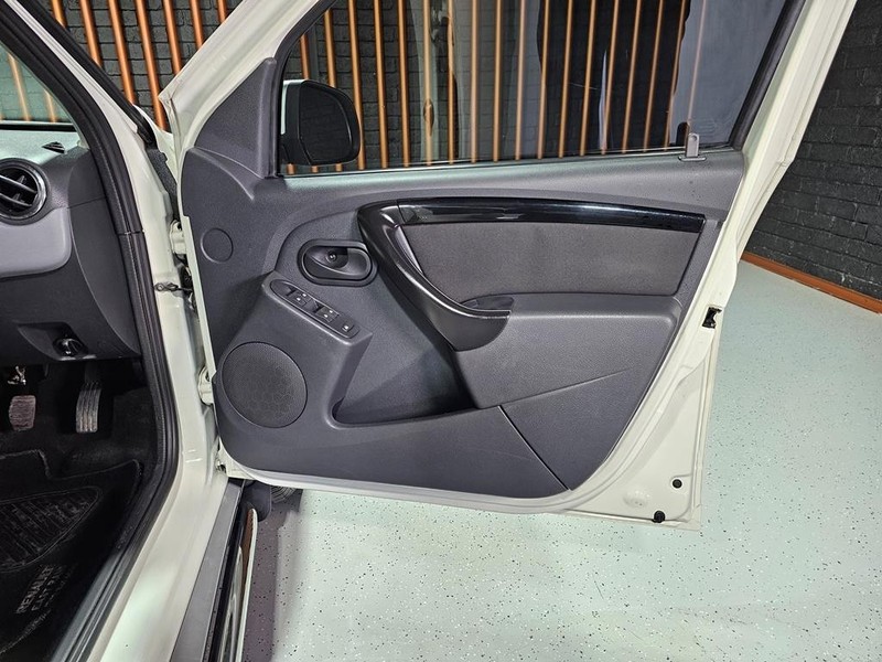 Renault Duster - Mit Mak Motors - Image 7